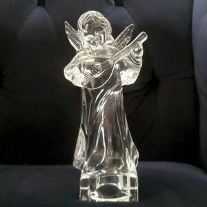 Mikasa Herald Crystal Angel
